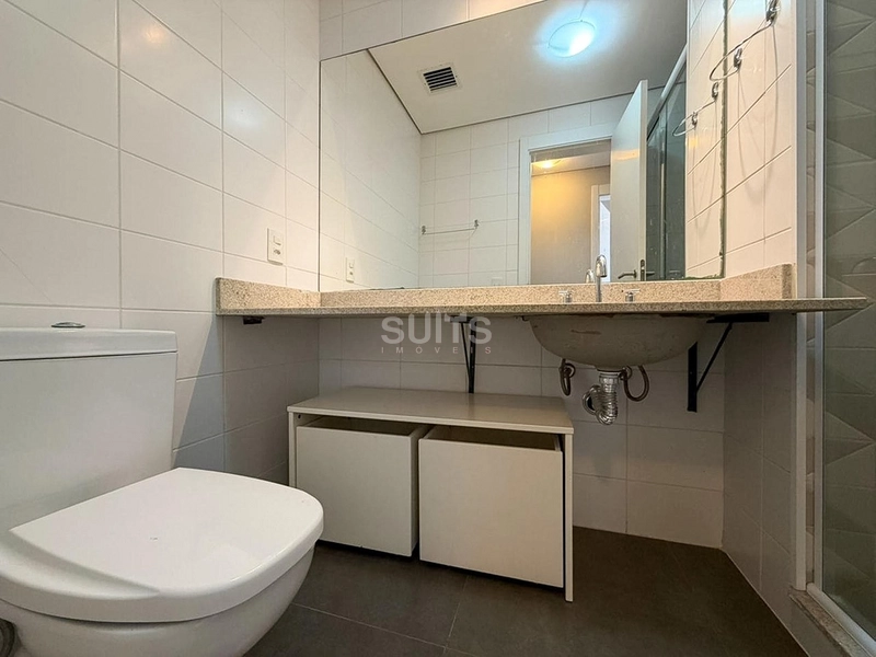 Excelente apartamento giardino beira lago no cond. Rossi Atlântida: 14ª foto da galeria de imagens do imóvel