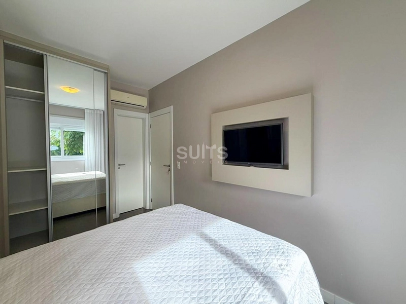 Excelente apartamento giardino beira lago no cond. Rossi Atlântida: 12ª foto da galeria de imagens do imóvel