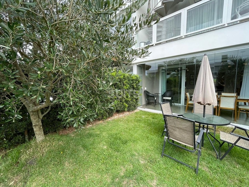 Excelente apartamento giardino beira lago no cond. Rossi Atlântida: 10ª foto da galeria de imagens do imóvel