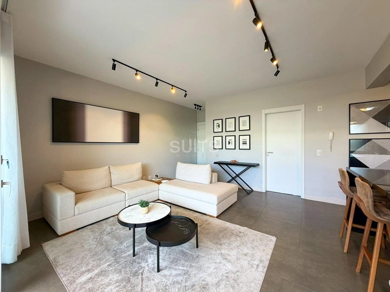 Excelente apartamento giardino beira lago no cond. Rossi Atlântida: 3ª foto da galeria de imagens do imóvel