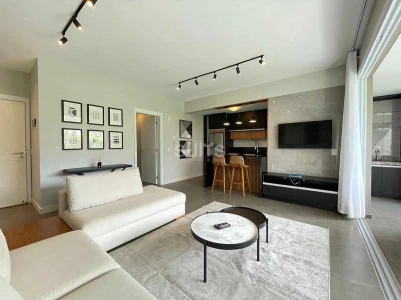 Excelente apartamento giardino beira lago no cond. Rossi Atlântida: 13ª foto da galeria de imagens do imóvel