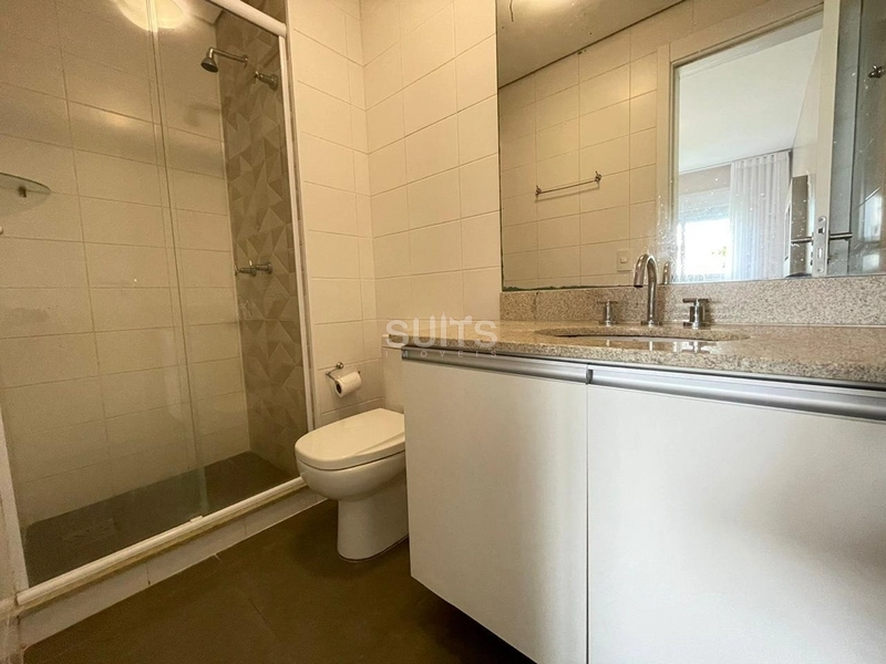 Excelente apartamento giardino beira lago no cond. Rossi Atlântida: 17ª foto da galeria de imagens do imóvel