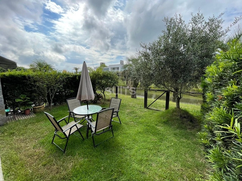 Excelente apartamento giardino beira lago no cond. Rossi Atlântida: 23ª foto da galeria de imagens do imóvel