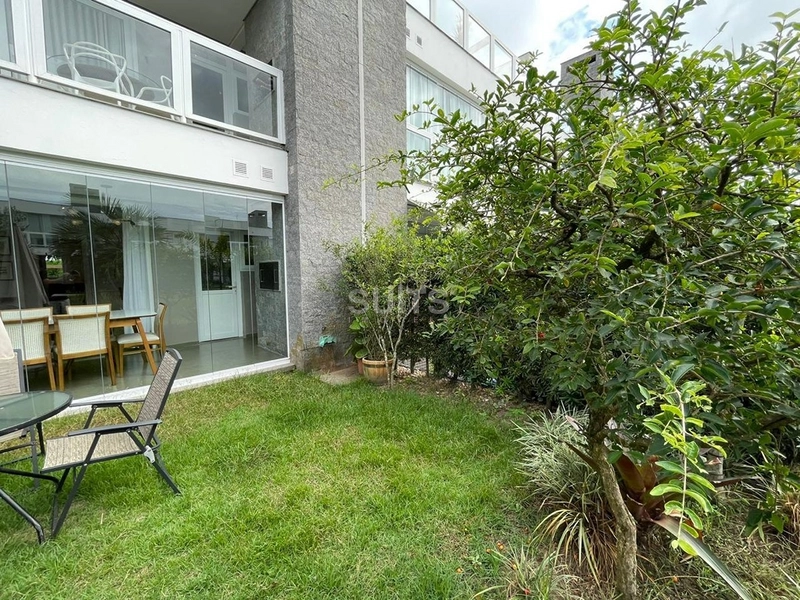 Excelente apartamento giardino beira lago no cond. Rossi Atlântida: 26ª foto da galeria de imagens do imóvel