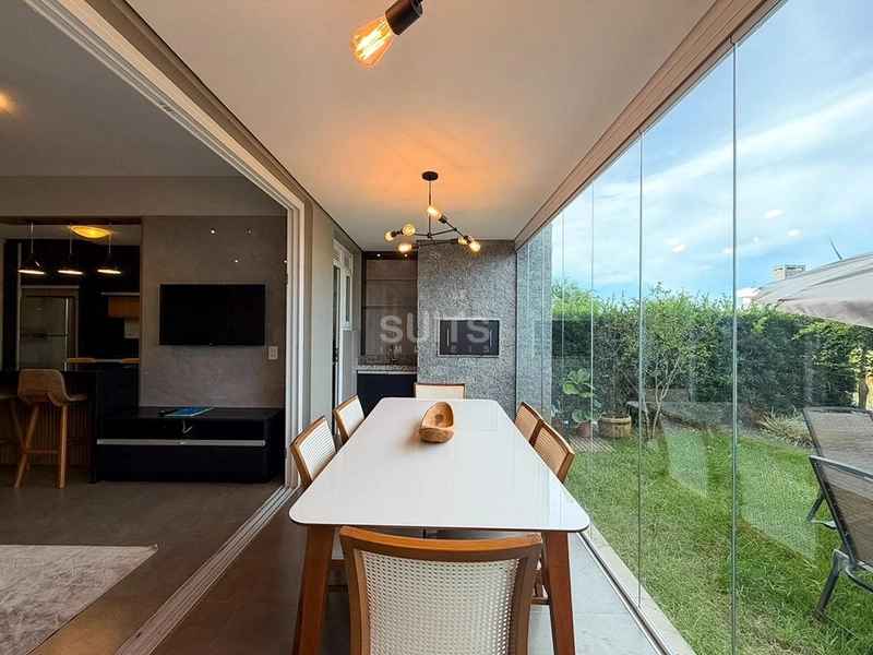 Excelente apartamento giardino beira lago no cond. Rossi Atlântida: 9ª foto da galeria de imagens do imóvel