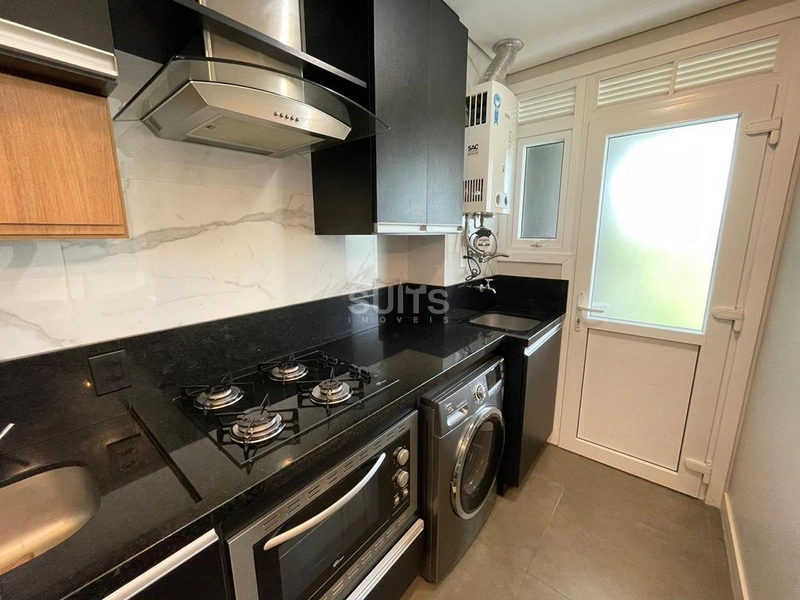 Excelente apartamento giardino beira lago no cond. Rossi Atlântida: 28ª foto da galeria de imagens do imóvel