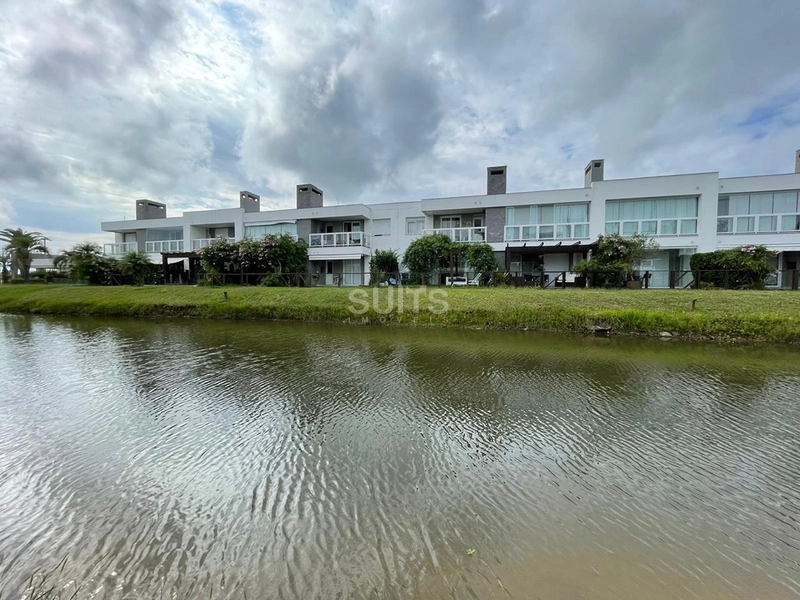 Excelente apartamento giardino beira lago no cond. Rossi Atlântida: 24ª foto da galeria de imagens do imóvel