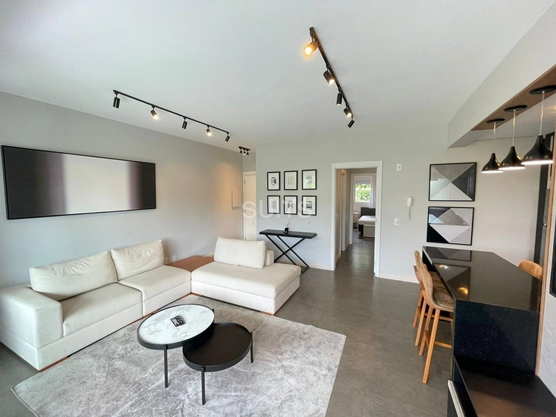 Excelente apartamento giardino beira lago no cond. Rossi Atlântida: 7ª foto da galeria de imagens do imóvel