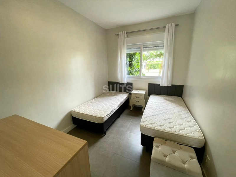 Excelente apartamento giardino beira lago no cond. Rossi Atlântida: 11ª foto da galeria de imagens do imóvel