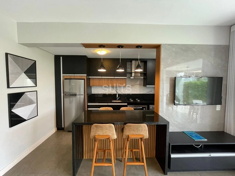 Excelente apartamento giardino beira lago no cond. Rossi Atlântida: 15ª foto da galeria de imagens do imóvel