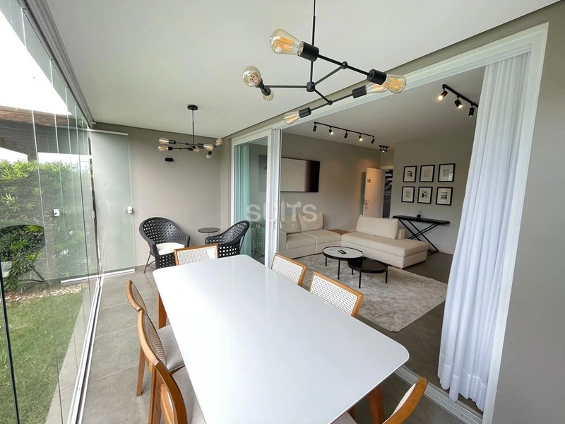 Excelente apartamento giardino beira lago no cond. Rossi Atlântida: 35ª foto da galeria de imagens do imóvel