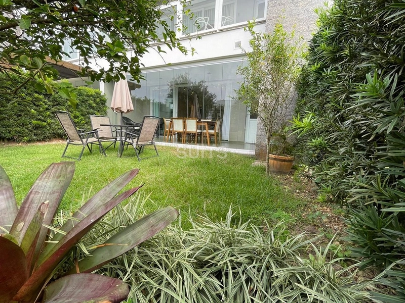 Excelente apartamento giardino beira lago no cond. Rossi Atlântida: 19ª foto da galeria de imagens do imóvel