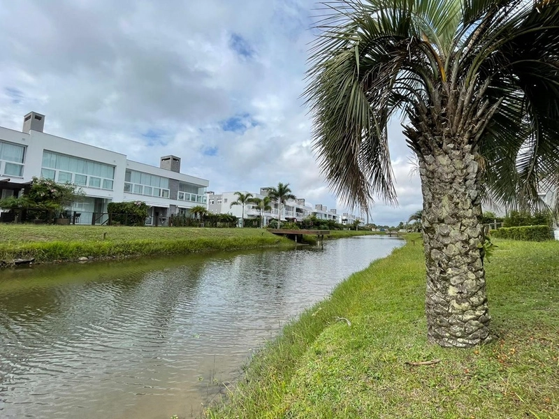 Excelente apartamento giardino beira lago no cond. Rossi Atlântida: 31ª foto da galeria de imagens do imóvel