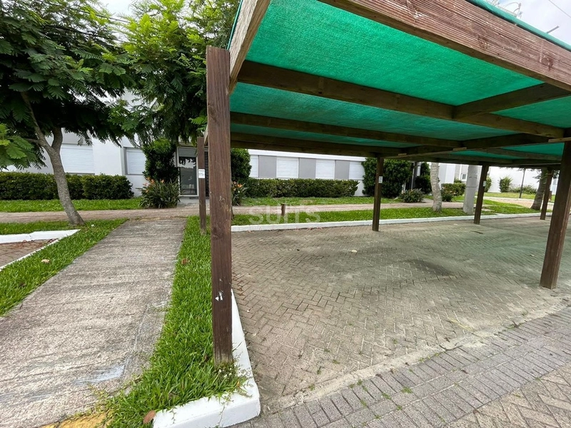 Excelente apartamento giardino beira lago no cond. Rossi Atlântida: 12ª foto da galeria de imagens do imóvel