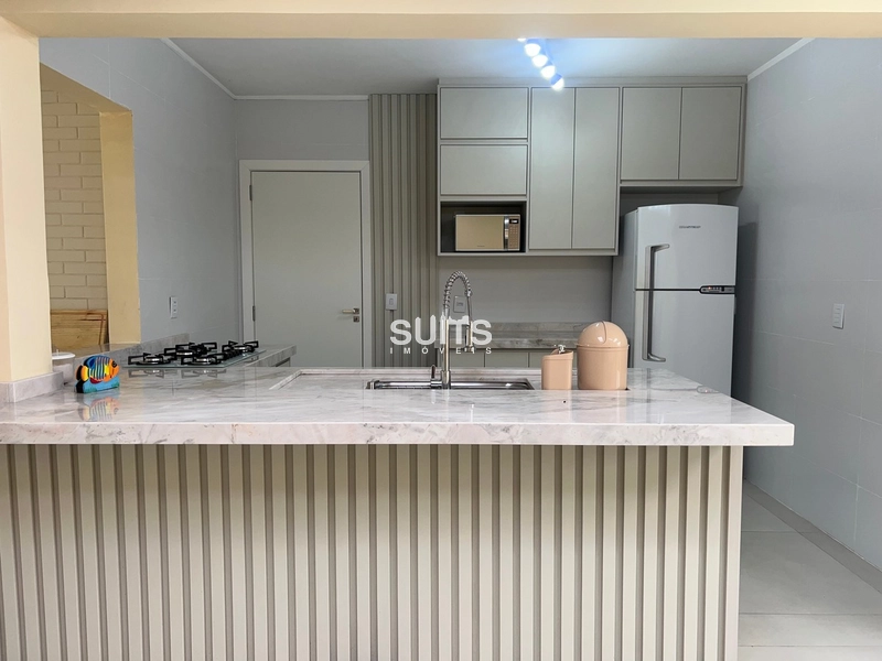 Excelente casa à 01 quadra do mar no Centro de Xangri-Lá: 13ª foto da galeria de imagens do imóvel