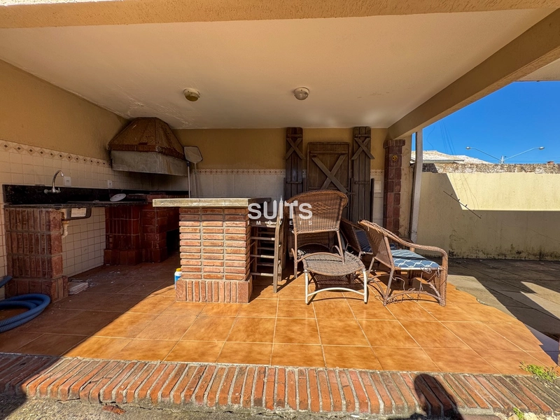 Excelente casa à 01 quadra do mar no Centro de Xangri-Lá: 24ª foto da galeria de imagens do imóvel