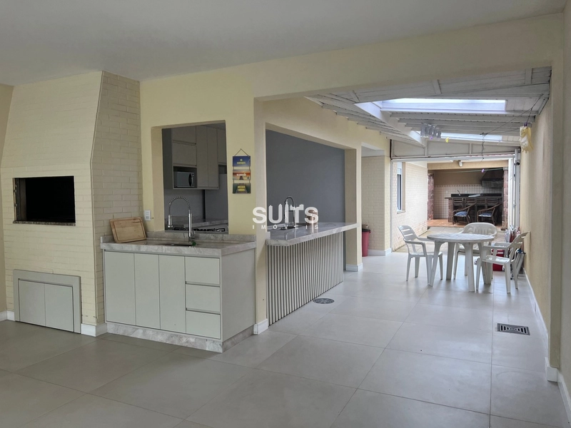 Excelente casa à 01 quadra do mar no Centro de Xangri-Lá: 12ª foto da galeria de imagens do imóvel