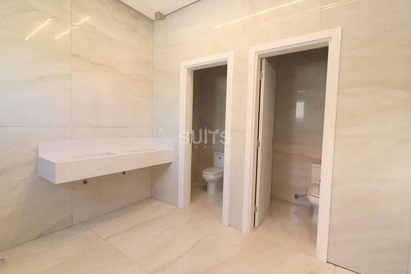 Excelente Casa Térrea no Condomínio Green Village Golf Club: 11ª foto da galeria de imagens do imóvel