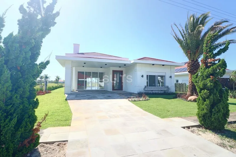 Excelente Casa Térrea no Condomínio Green Village Golf Club: 4ª foto da galeria de imagens do imóvel