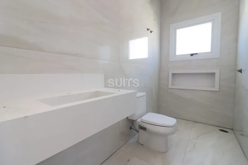 Excelente Casa Térrea no Condomínio Green Village Golf Club: 15ª foto da galeria de imagens do imóvel