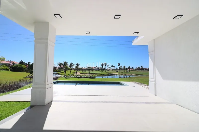 Excelente Casa Térrea no Condomínio Green Village Golf Club: 25ª foto da galeria de imagens do imóvel