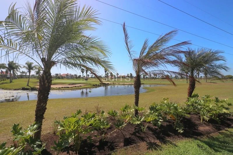 Excelente Casa Térrea no Condomínio Green Village Golf Club: 20ª foto da galeria de imagens do imóvel