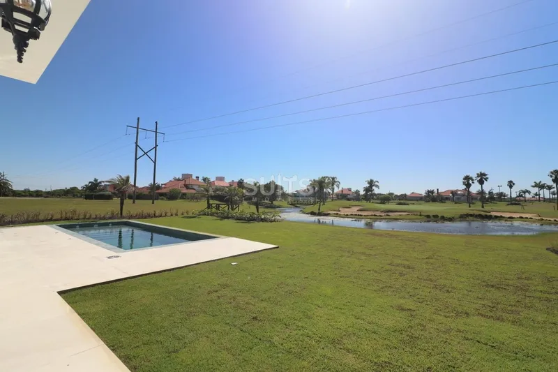 Excelente Casa Térrea no Condomínio Green Village Golf Club: 24ª foto da galeria de imagens do imóvel