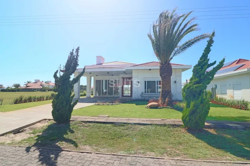 Excelente Casa Térrea no Condomínio Green Village Golf Club: 2ª foto da galeria de imagens do imóvel