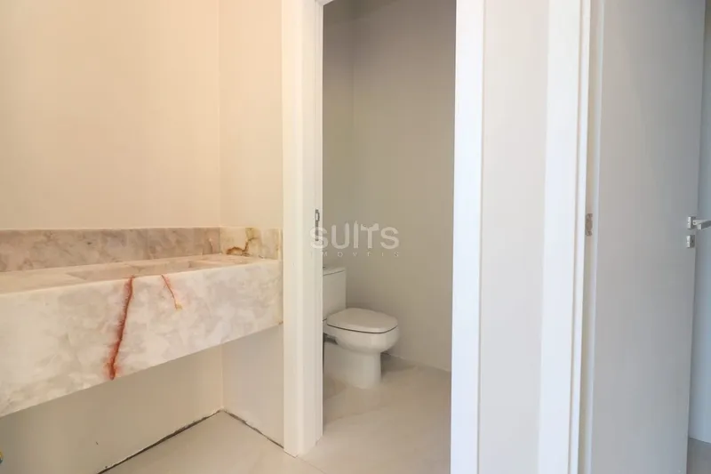 Excelente Casa Térrea no Condomínio Green Village Golf Club: 10ª foto da galeria de imagens do imóvel