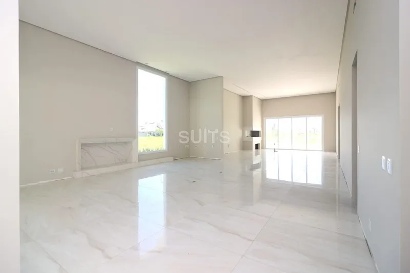 Excelente Casa Térrea no Condomínio Green Village Golf Club: 6ª foto da galeria de imagens do imóvel