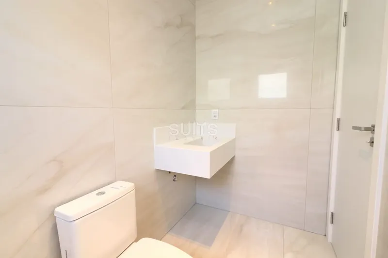 Excelente Casa Térrea no Condomínio Green Village Golf Club: 16ª foto da galeria de imagens do imóvel