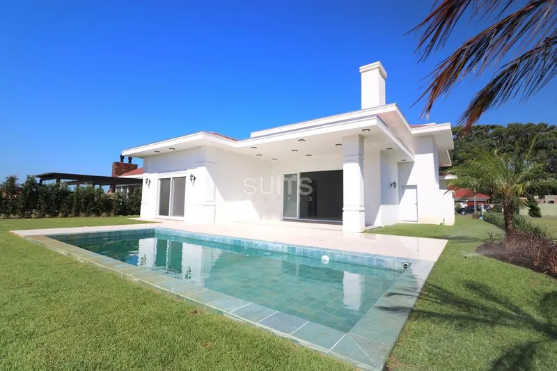 Excelente Casa Térrea no Condomínio Green Village Golf Club: 19ª foto da galeria de imagens do imóvel