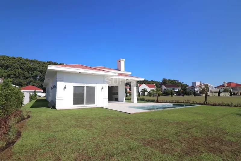 Excelente Casa Térrea no Condomínio Green Village Golf Club: 21ª foto da galeria de imagens do imóvel