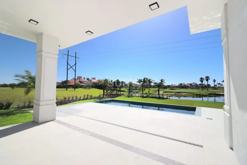 Excelente Casa Térrea no Condomínio Green Village Golf Club: 23ª foto da galeria de imagens do imóvel