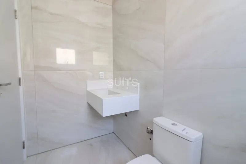 Excelente Casa Térrea no Condomínio Green Village Golf Club: 9ª foto da galeria de imagens do imóvel