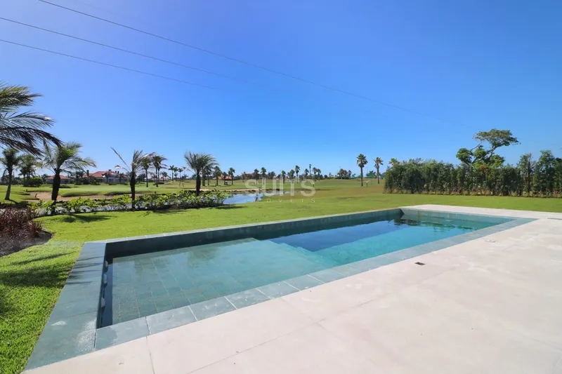 Excelente Casa Térrea no Condomínio Green Village Golf Club: 22ª foto da galeria de imagens do imóvel