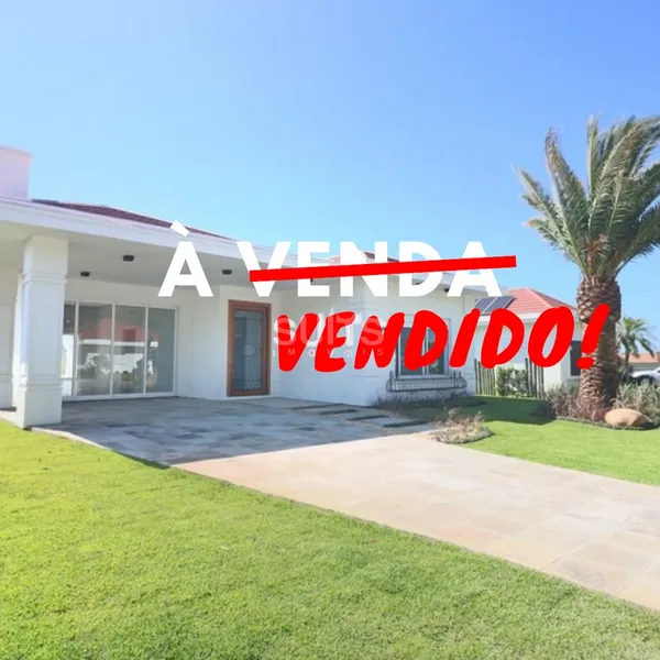 Excelente Casa Térrea no Condomínio Green Village Golf Club: 26ª foto da galeria de imagens do imóvel