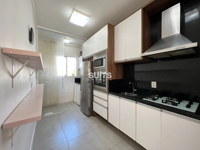 Excelente apartamento à venda em Condomínio.: 15ª foto da galeria de imagens do imóvel