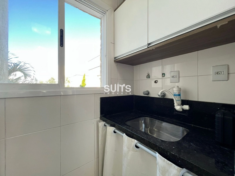 Excelente apartamento à venda em Condomínio.: 12ª foto da galeria de imagens do imóvel