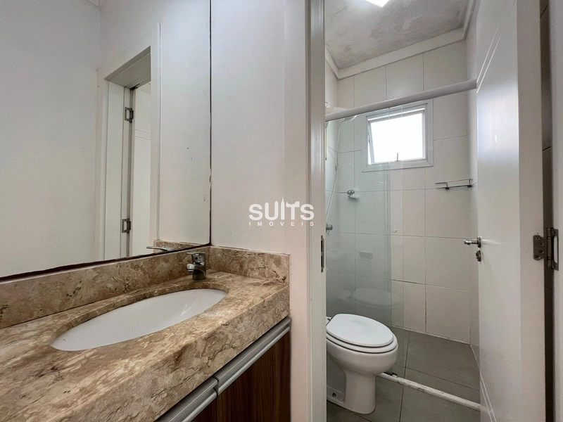 Excelente apartamento à venda em Condomínio.: 2ª foto da galeria de imagens do imóvel