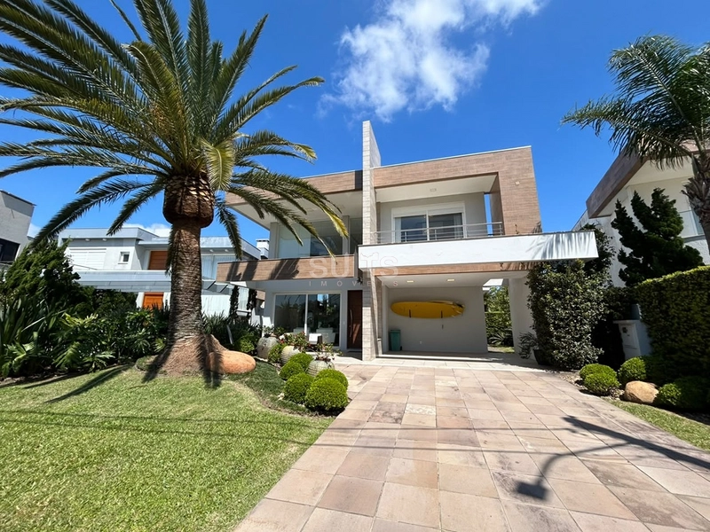 Imóvel residencial ou comercial