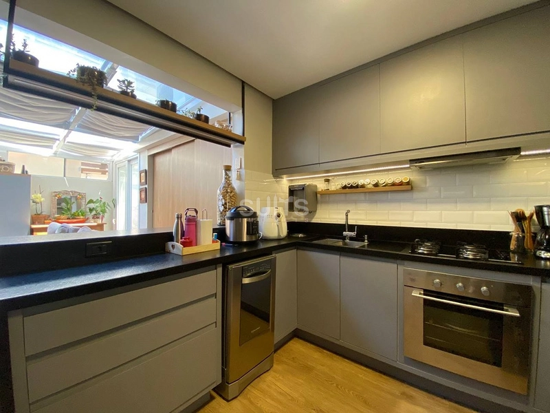 Excelente sobrado à venda no Pacific : 17ª foto da galeria de imagens do imóvel