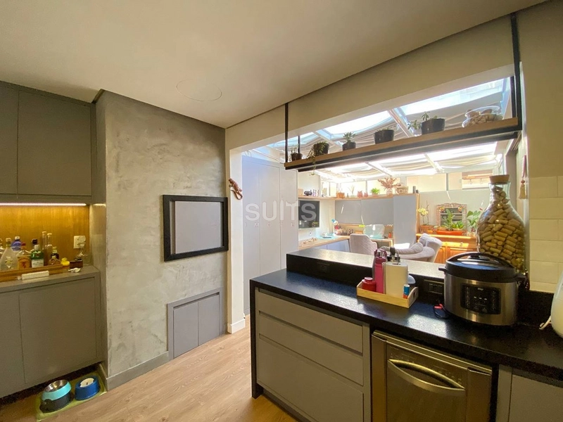 Excelente sobrado à venda no Pacific : 15ª foto da galeria de imagens do imóvel