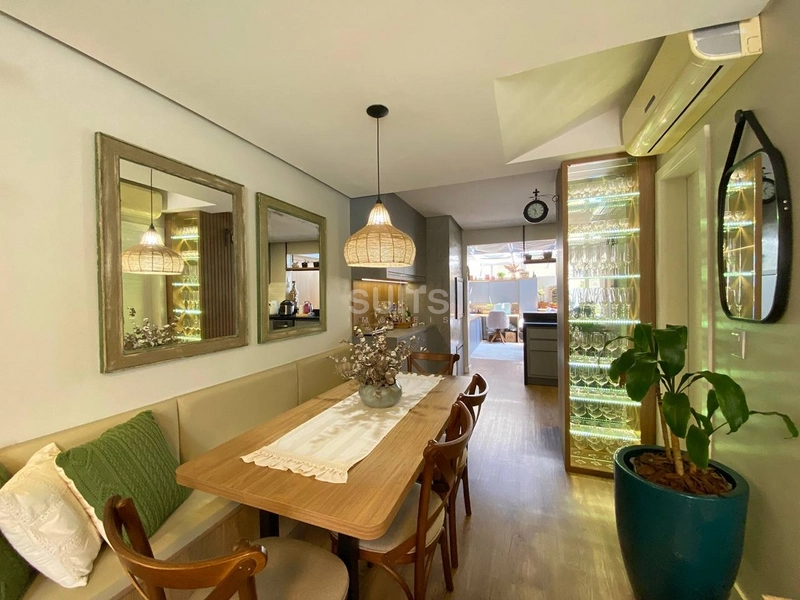 Excelente sobrado à venda no Pacific : 13ª foto da galeria de imagens do imóvel