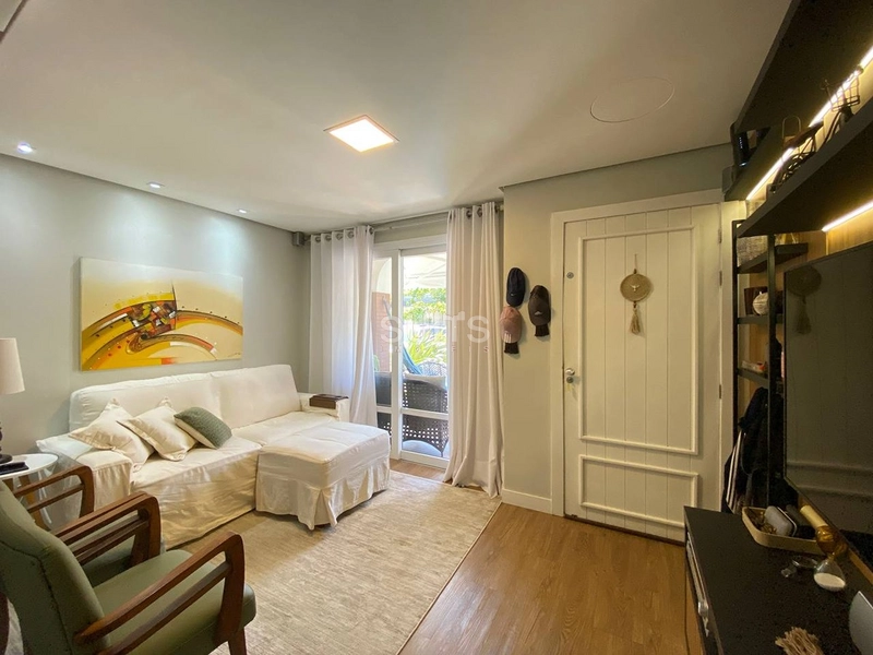 Excelente sobrado à venda no Pacific : 9ª foto da galeria de imagens do imóvel