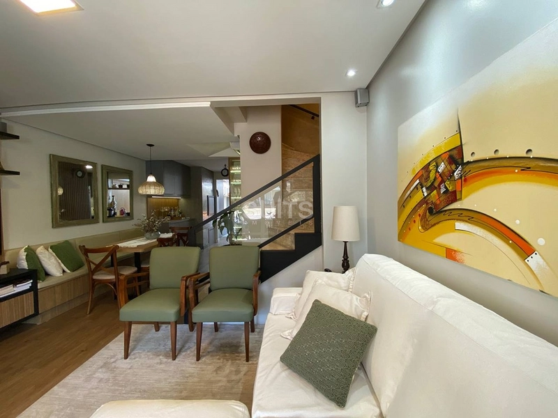 Excelente sobrado à venda no Pacific : 7ª foto da galeria de imagens do imóvel