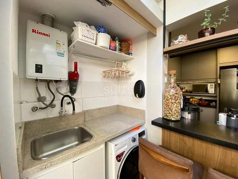 Excelente sobrado à venda no Pacific : 21ª foto da galeria de imagens do imóvel