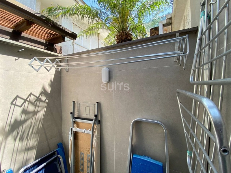 Excelente sobrado à venda no Pacific : 20ª foto da galeria de imagens do imóvel