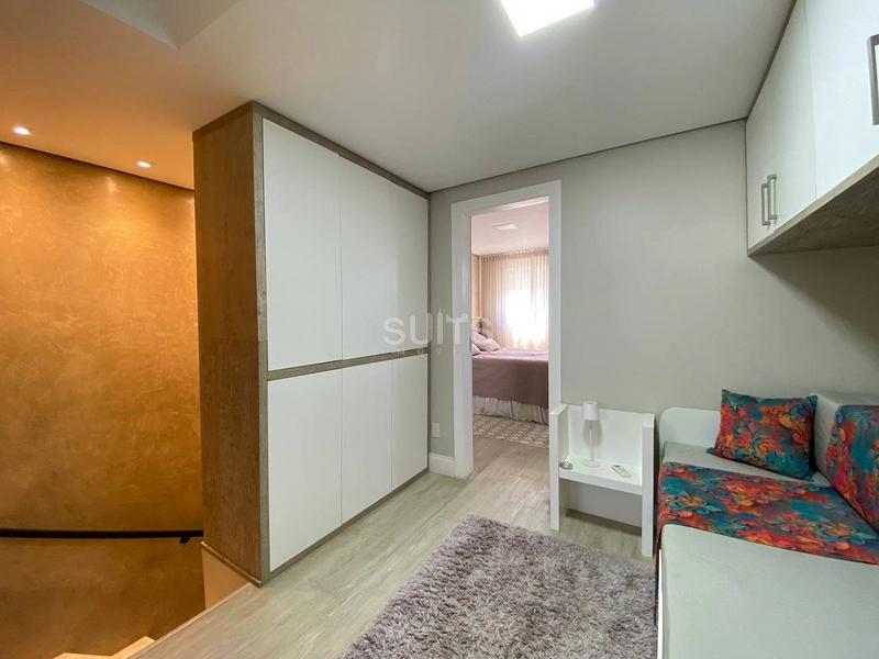 Excelente sobrado à venda no Pacific : 25ª foto da galeria de imagens do imóvel