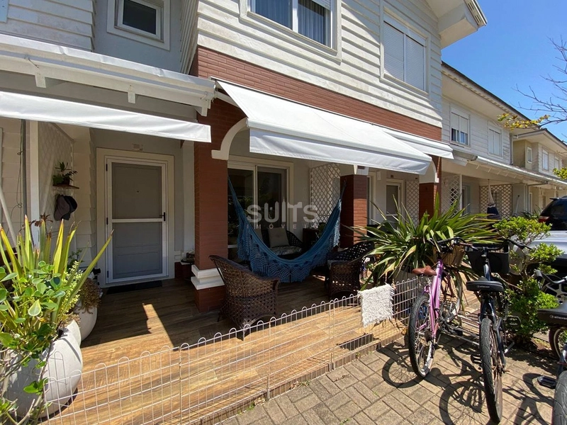 Excelente sobrado à venda no Pacific : 2ª foto da galeria de imagens do imóvel